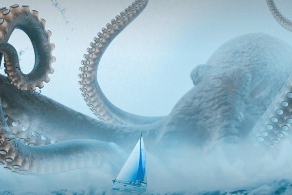 Kraken forum